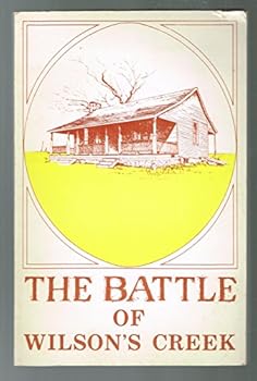 The Battle of Wilson's Creek