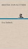 Cover zum Buch Eva Siebeck