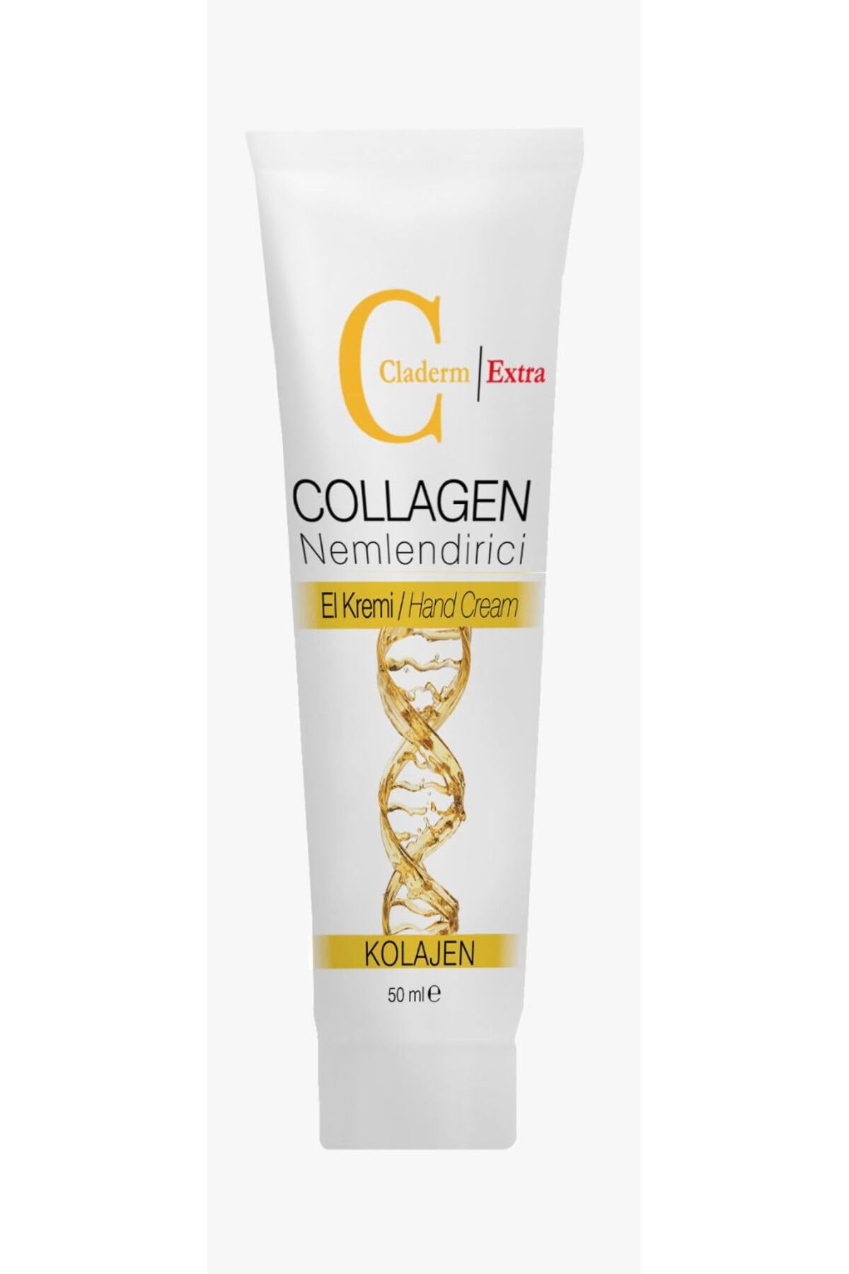 El Kremi Kolajen 50 ml