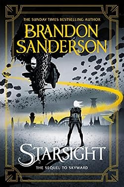 Starsight cover image