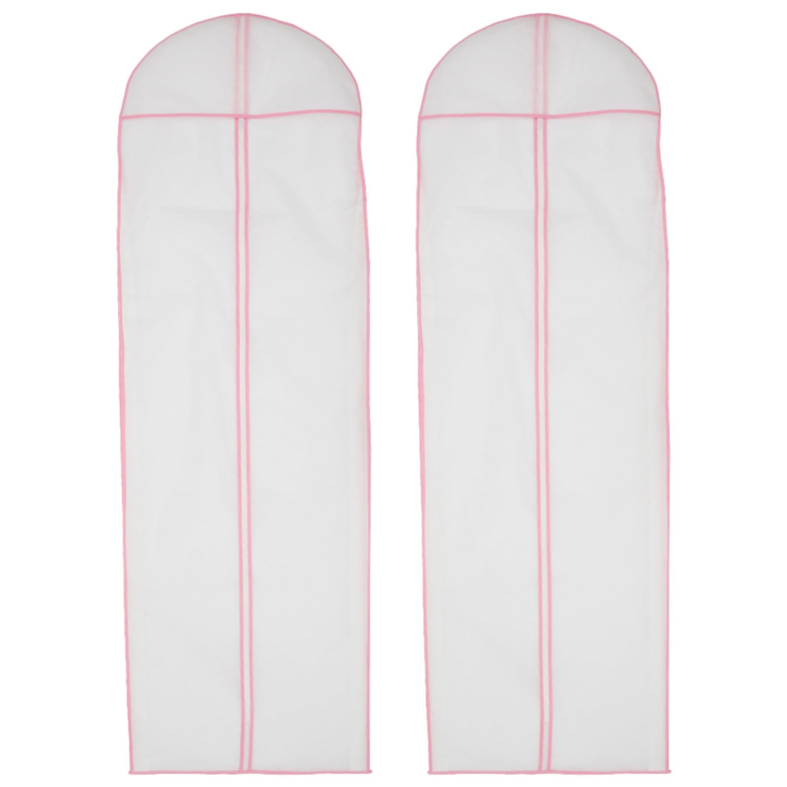Wedding Dress Garment Bag - 71