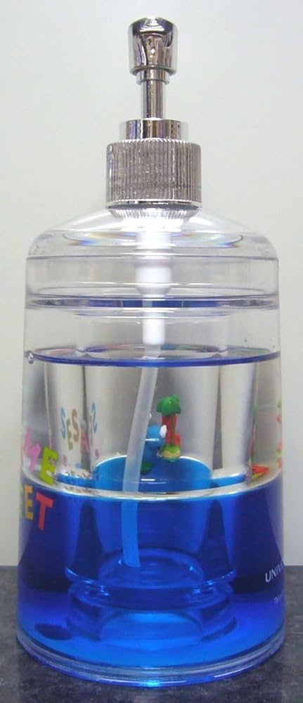 Amazon｜セサミストリート エルモ☆クッキーモンスター ソープ