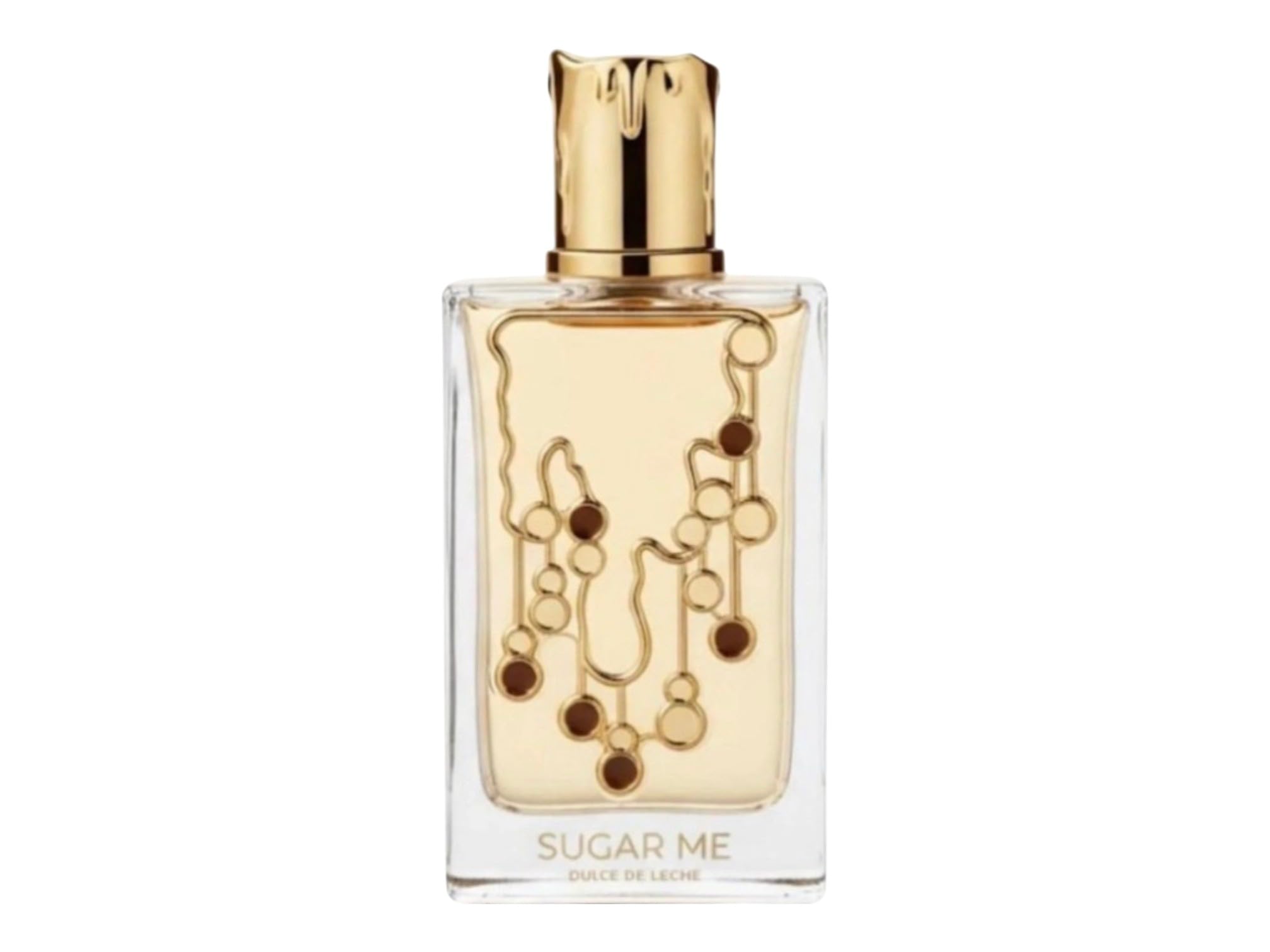 Dulce de Leche profumo arabo 100 ml eau de parfum + campioncino da borsetta 5 ml in omaggio