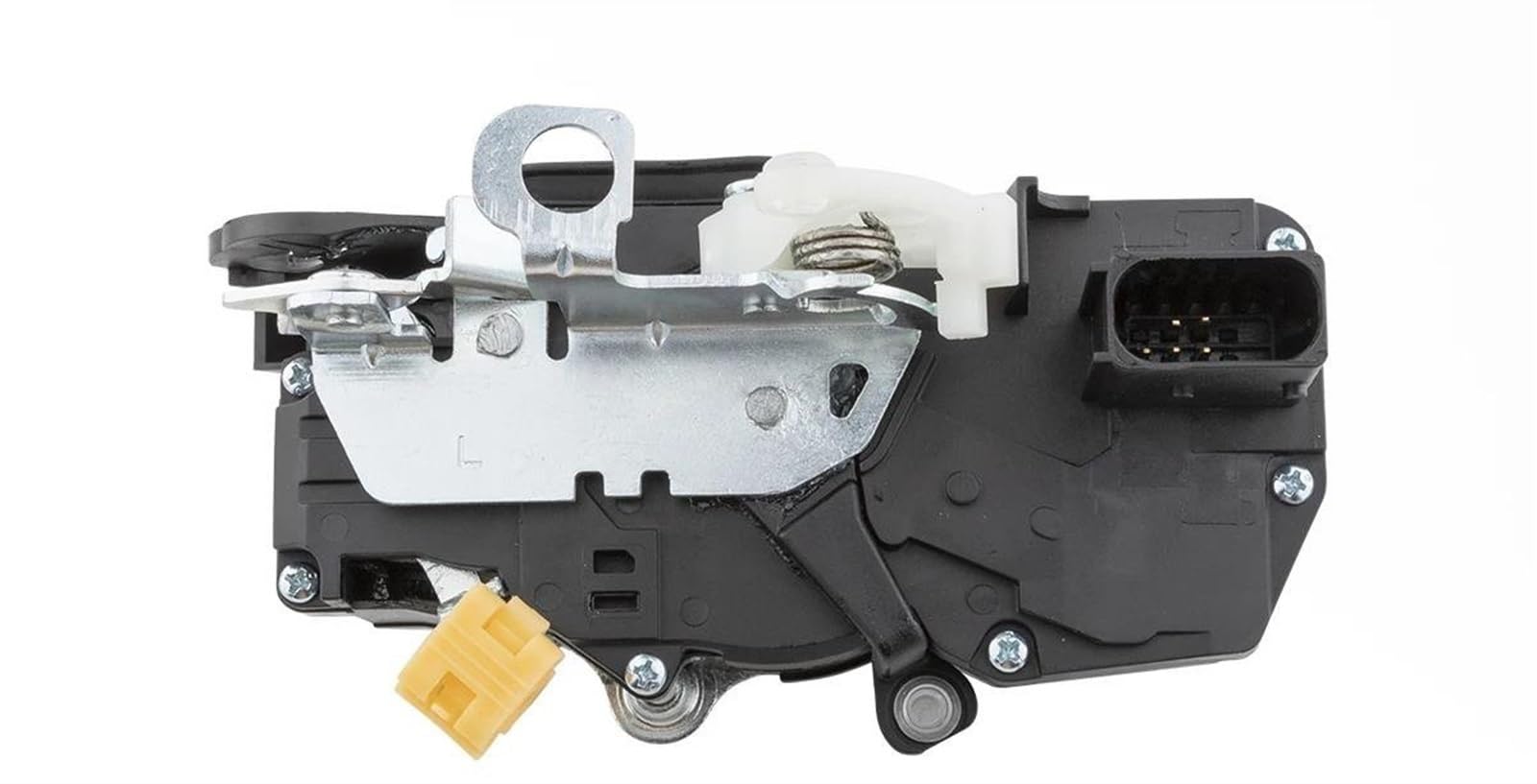 Car Door Lock Actuator for Gmc for Yukon for Sierra 2007-2009 931-304 931-303 931-108 Car Front&Rear Door Lock Actuators Auto Parts(Left Front)