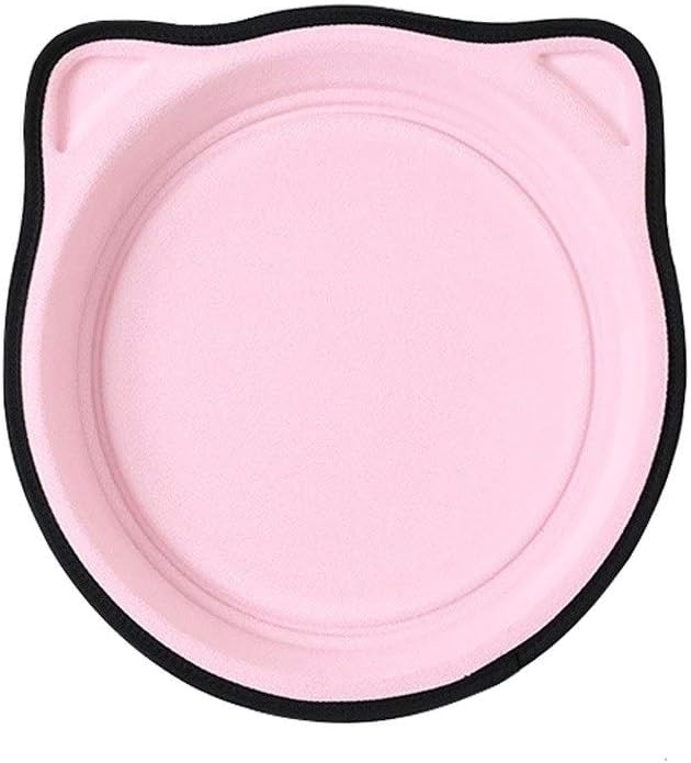 Pet Hammock Cat Hammock Glass Suction Cup Window Seat Saves Space Easy to Assemble Safe and Durable Cat Litter Pet Hammock (4 Colors) Pet Beds (Color : B) (A)