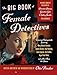 Produktbild The Big Book of Female Detectives
