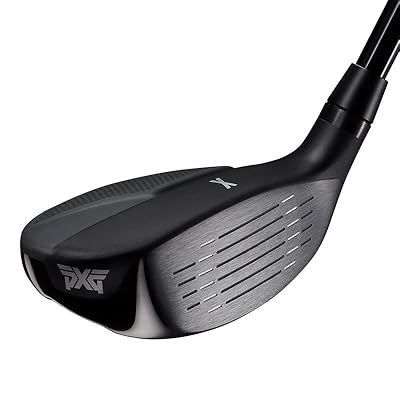 Hybride PXG 0317 X GEN4 - 19° 3H - Stiff Plus Flex - Comme Neuf - Droitier