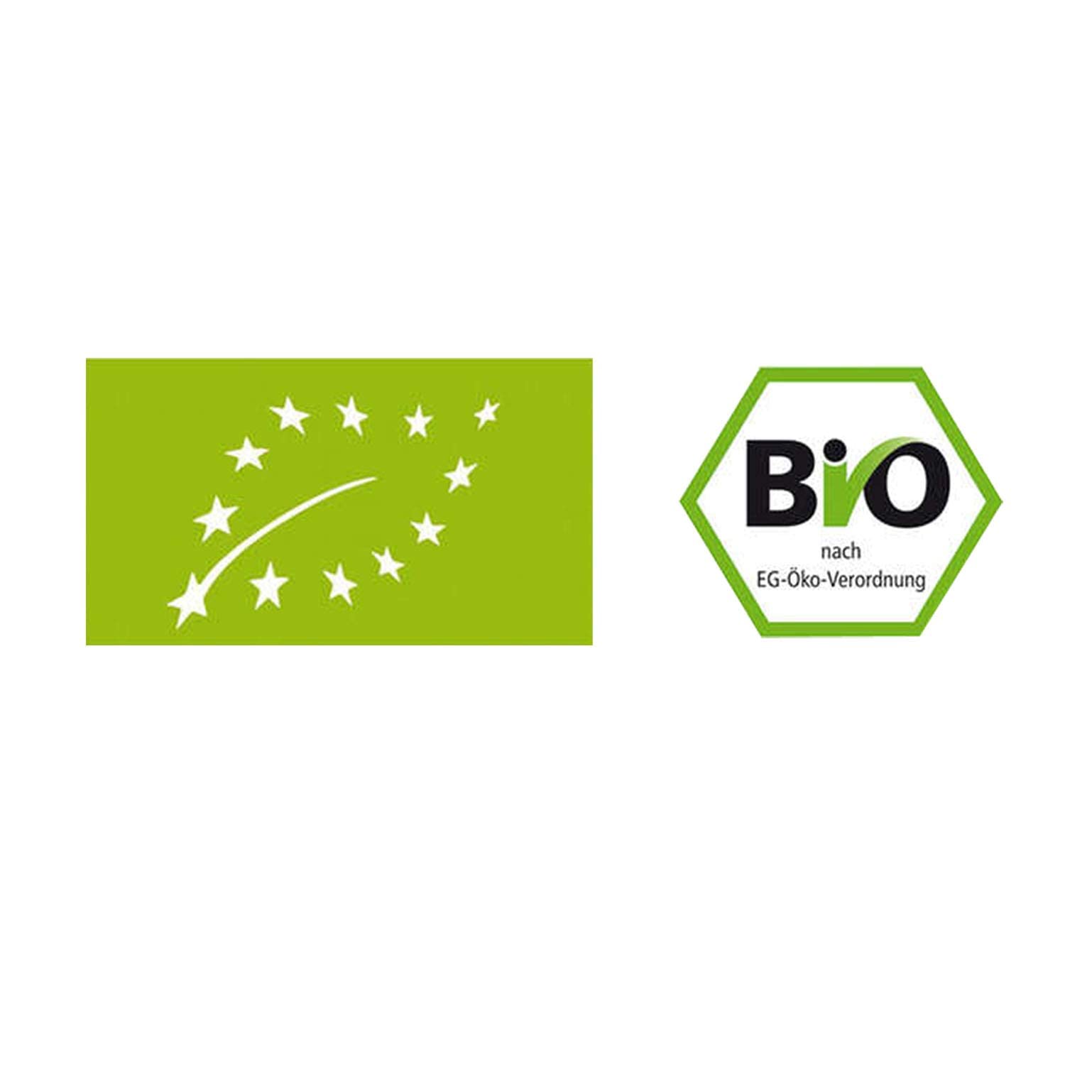 LanDixx Bio-Weizen 25kg - Landweizen aus dem Werra-Meißner Kreis - Aus kontrolliert biologischem Anbau