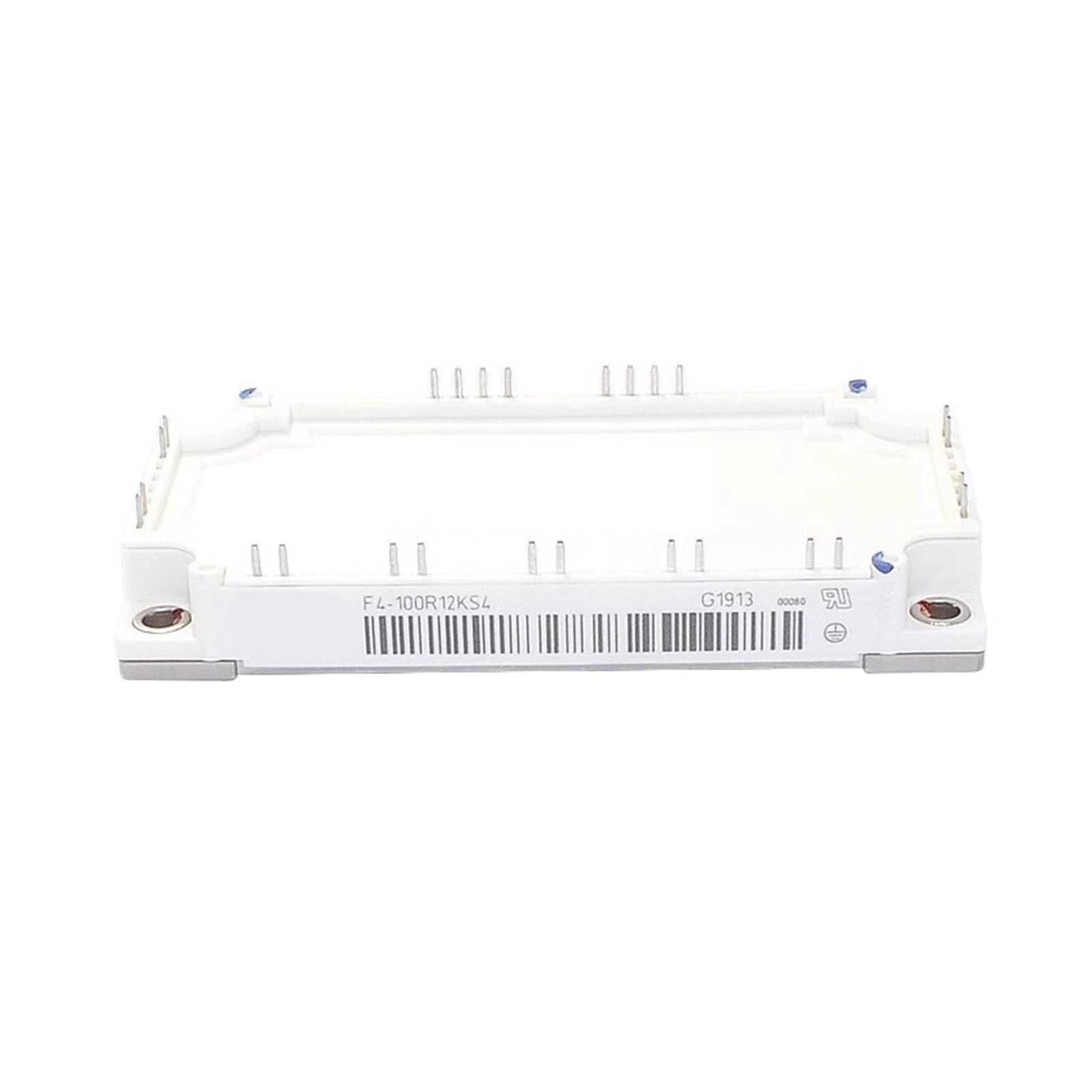 Module F4-100R12KS4 100A1200V pour onduleur et hacheur industriel