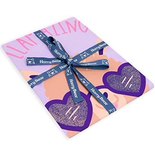 Harry Bear Maglietta Maniche Corta per Ragazze