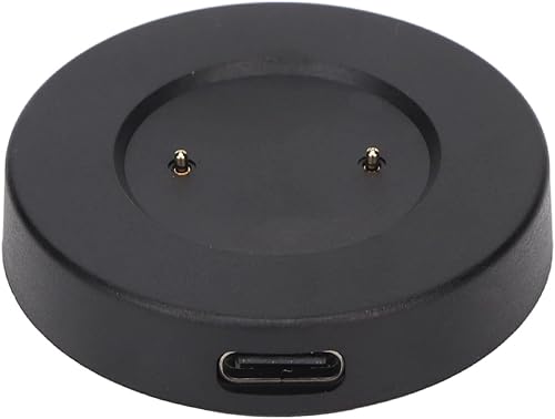 Cargador de reloj magnético de carga rápida para reloj Huawei GT GT2 GT 2e, para reloj Honor Magic Watch, para Magic 2, para reloj Honor GS Pro,