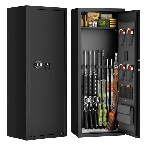 Bonusall 10-15 Gun Safe