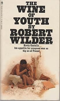 Paperback The Wine of Youth Book