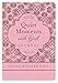 Quiet Moments with God Journal