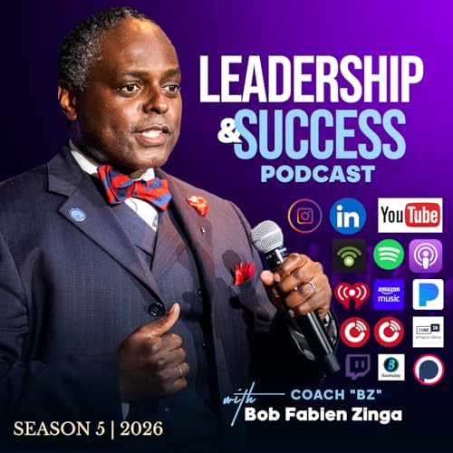 Couverture de S5:E22 Live with LTC Dean Huard, U.S. Army (Ret.)