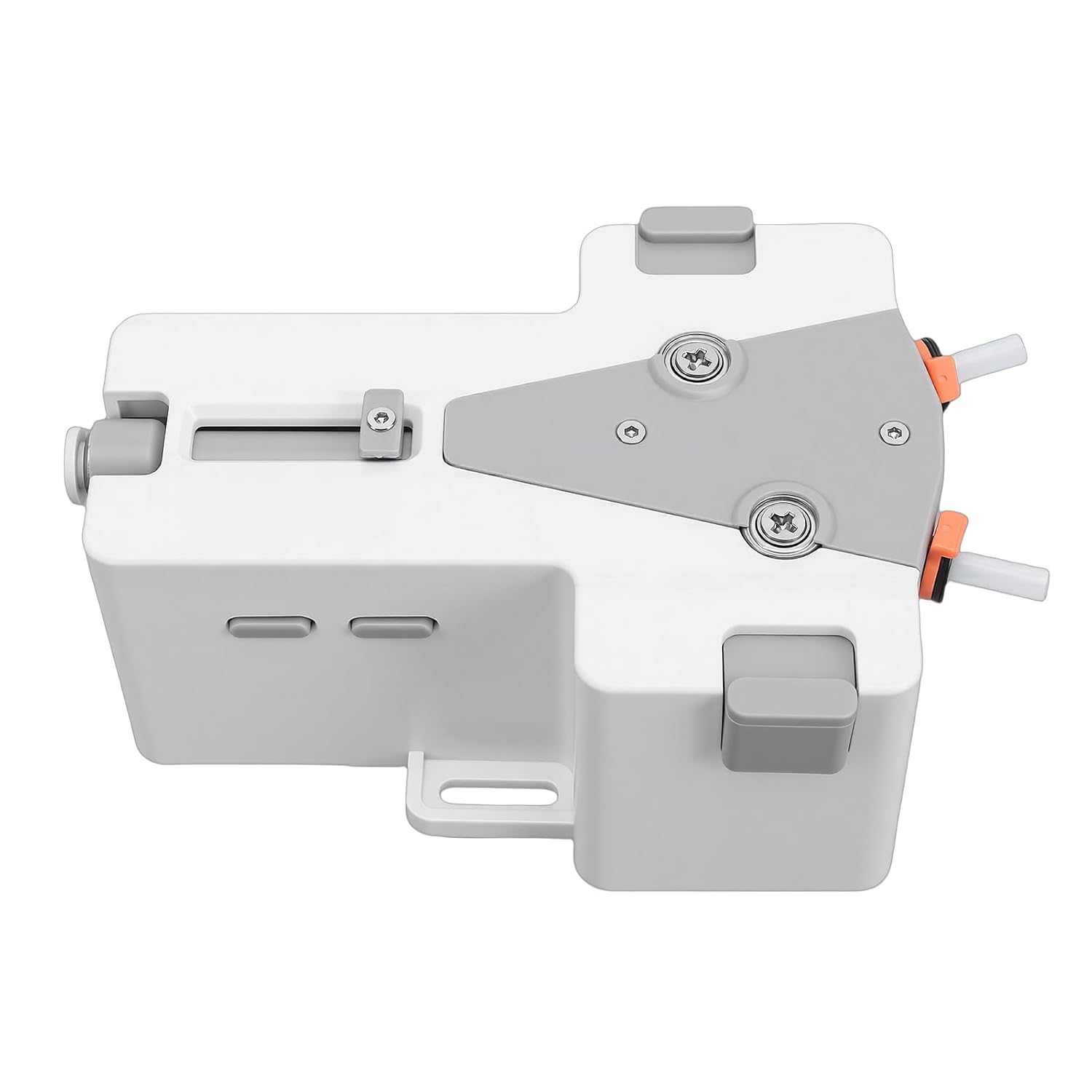 Hilitand 3D Printer Filament Buffer, Dual Input 1.75mm