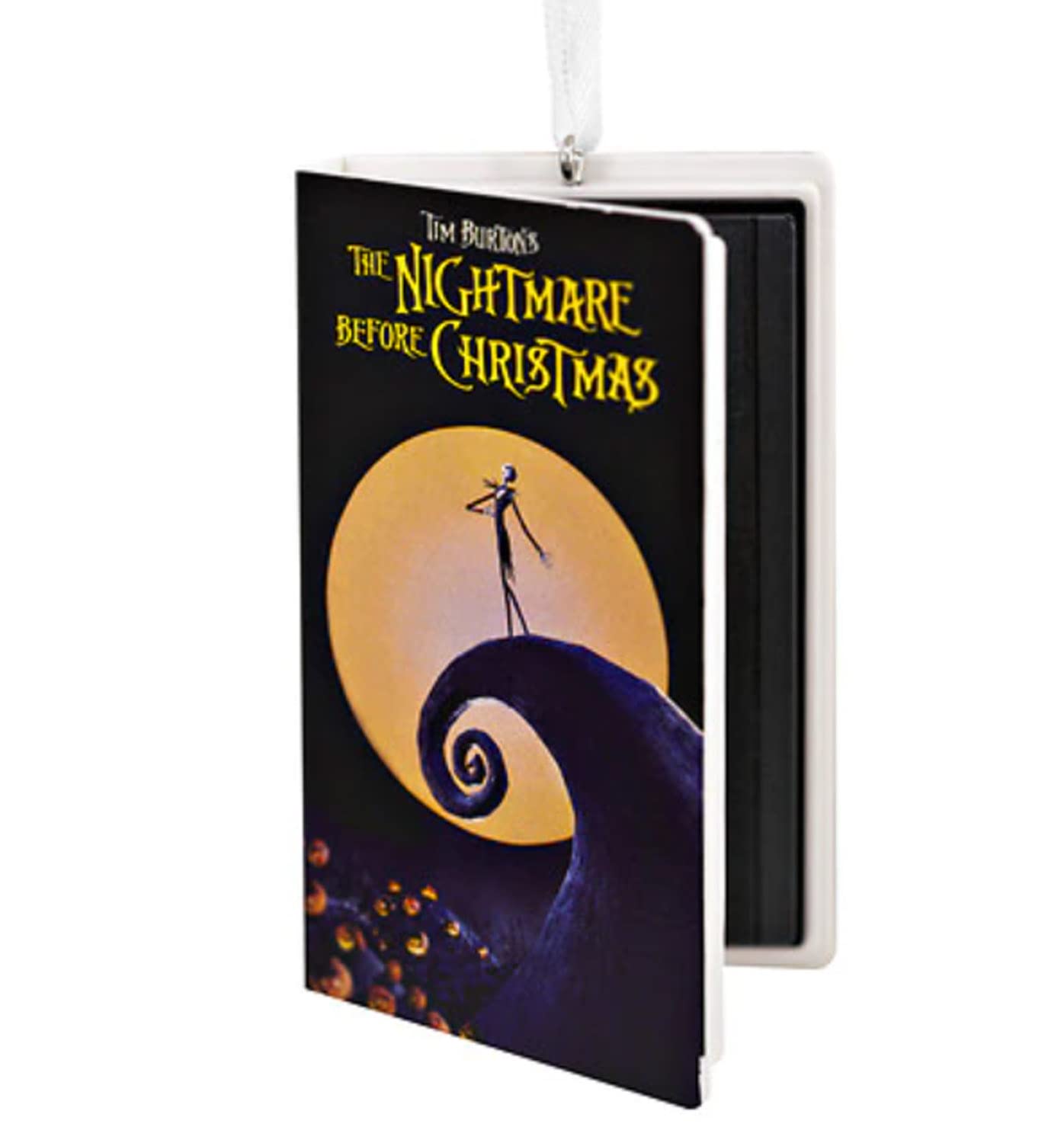 Buy Hallmark Disney Tim Burton's The Nightmare Before Christmas