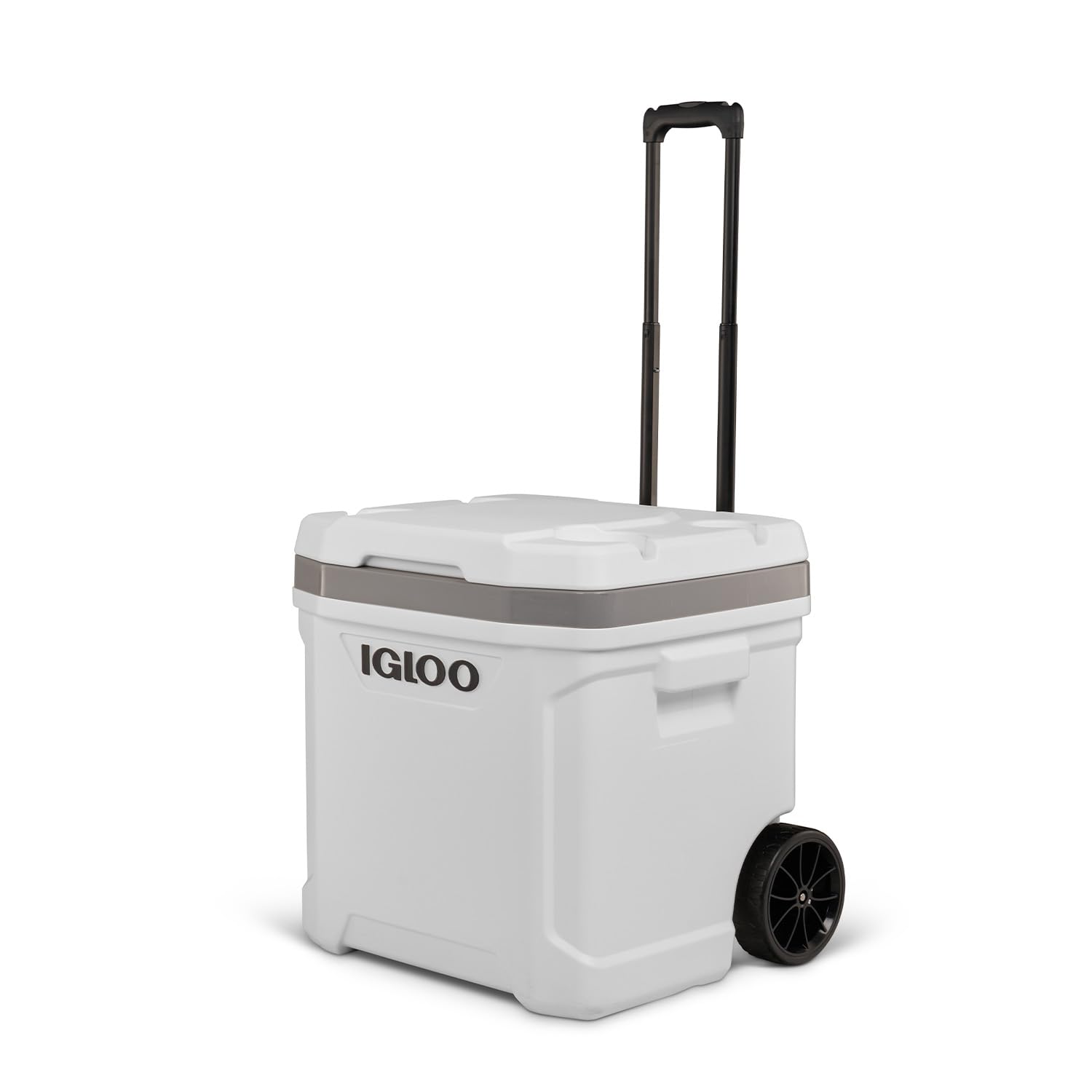 Amazon.co.jp: イグルー(Igloo) キャスター付き クーラーボックス 大型