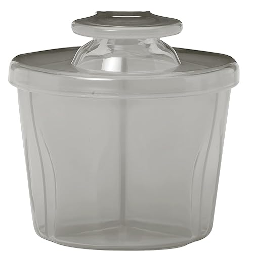 Miniatura 11 de Dr. Brown's Insta-Prep - Dispensador de agua caliente con dispensador de fórmula para bebés, color gris