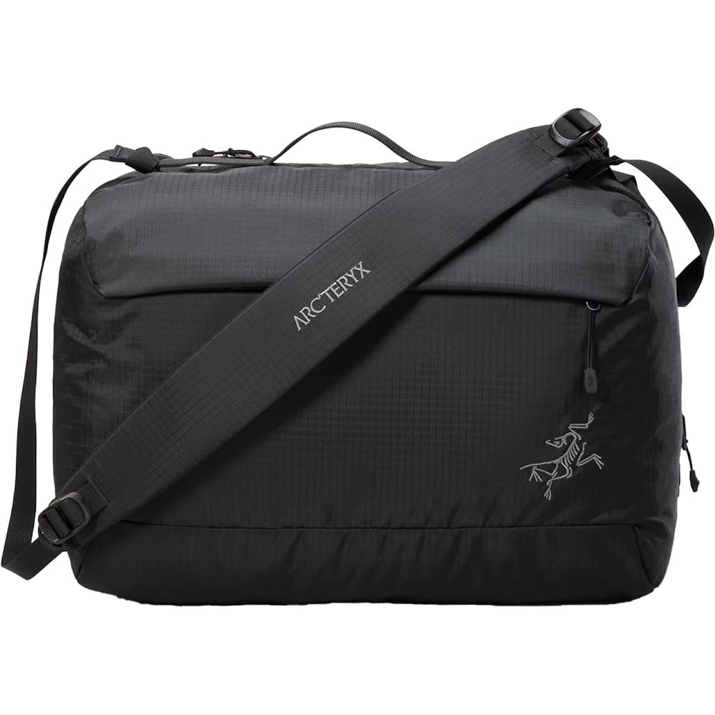 新品 ARC'TERYX アークテリクス インデックス ギア オーガナイザー 黒 アークテリクス インデックスギアオーガナイザー - メルカリ