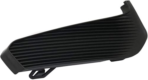 Miniatura 5 de Cubierta de luz antiniebla Chevy Malibu 2016 2017 2018 lado del pasajero | Cubierta exterior | Negro | GM1039230 | 23478394