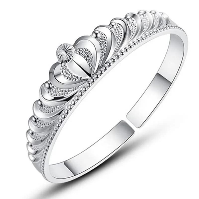 Bracelet Feng Shui Queen : jonc féminin aux finitions soignées pour femme et fille