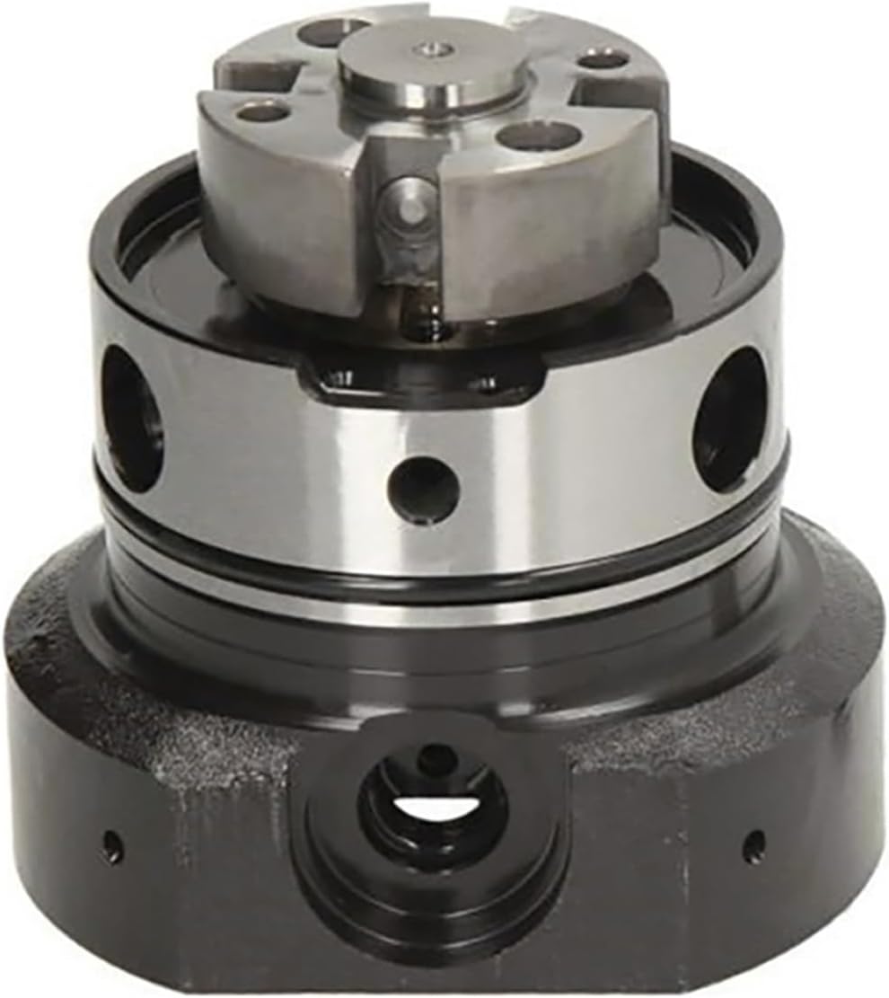 4/7R 7189338L Diesel Fuel Injection Pump Distributor Head Rotor Assembly 7189-420L Compatible With Perkins DP210/DP310 Engine Parts(1PCS 7189-420L)