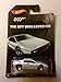 Hot Wheels, 2015 Exclusive James Bond 007, The Spy Who Loved Me Lotus Esprit S1 White 5/5