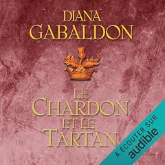 Le Chardon et le Tartan cover art