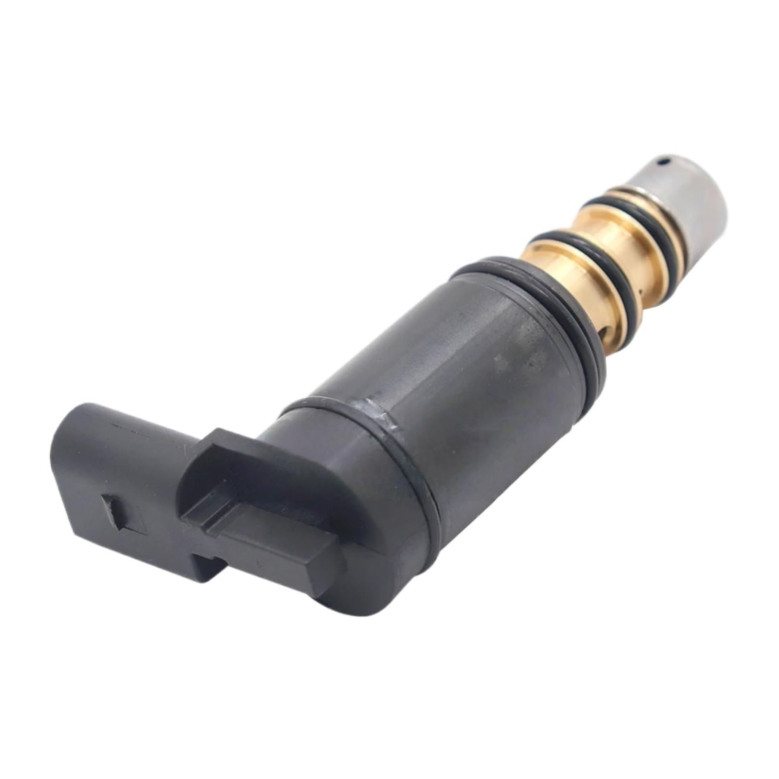 Tlvbfpg One Color Car Ac Valve‌ Ac Compressor Control Valve Fit For Vw Fit For Golf Fit For Tiguan 1K0820859n 1K0820859e 1K0820859sx 1K0820859s