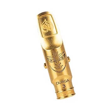Amazon | kowaku アルトサックス メタルマウスピース