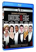 Algopix Similar Product 15 - Dancing on the Edge [Blu-ray]