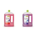 Presto! Floor Cleaner Floral, 2L Presto! Floor Cleaner Lavender, 2L