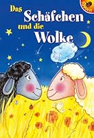 Das Schäfchen und die Wolke 3822751944 Book Cover