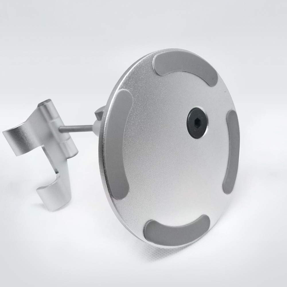 Exсluѕіvе Dіѕсоunt 50% Prісе Adjustment Lifting Cell Phone Bracket,Cell Phone Stand Holder,Tablet Holder,Adjustable Smart Phone Desk Stand Dock,Compatible with iPhone,Samsung Galaxy and All Android Phone Up to 10.5 Inch (Gray)