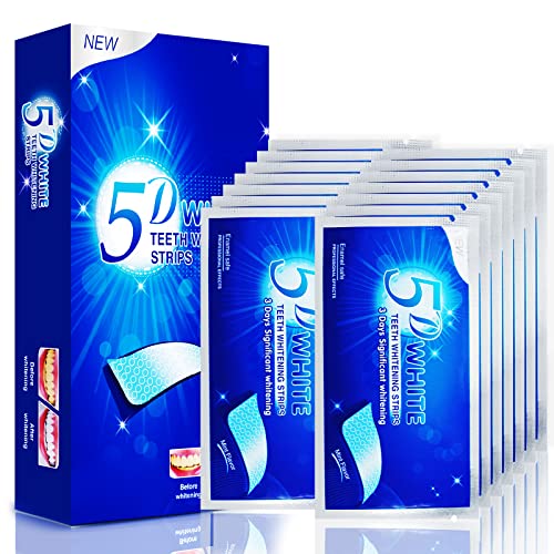 Top 10 Best Whitening Strips Consumer Reports [Top Picks 2023 Reviews]