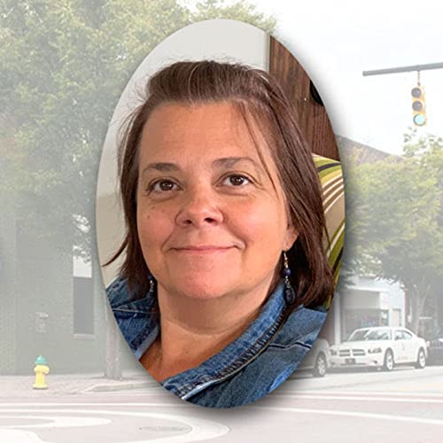 Episode #20 - Guest: Amy Laster, Co-Owner, The Reidsville Trading Post, The Reidsville Chamber of Commerce News & Views Show