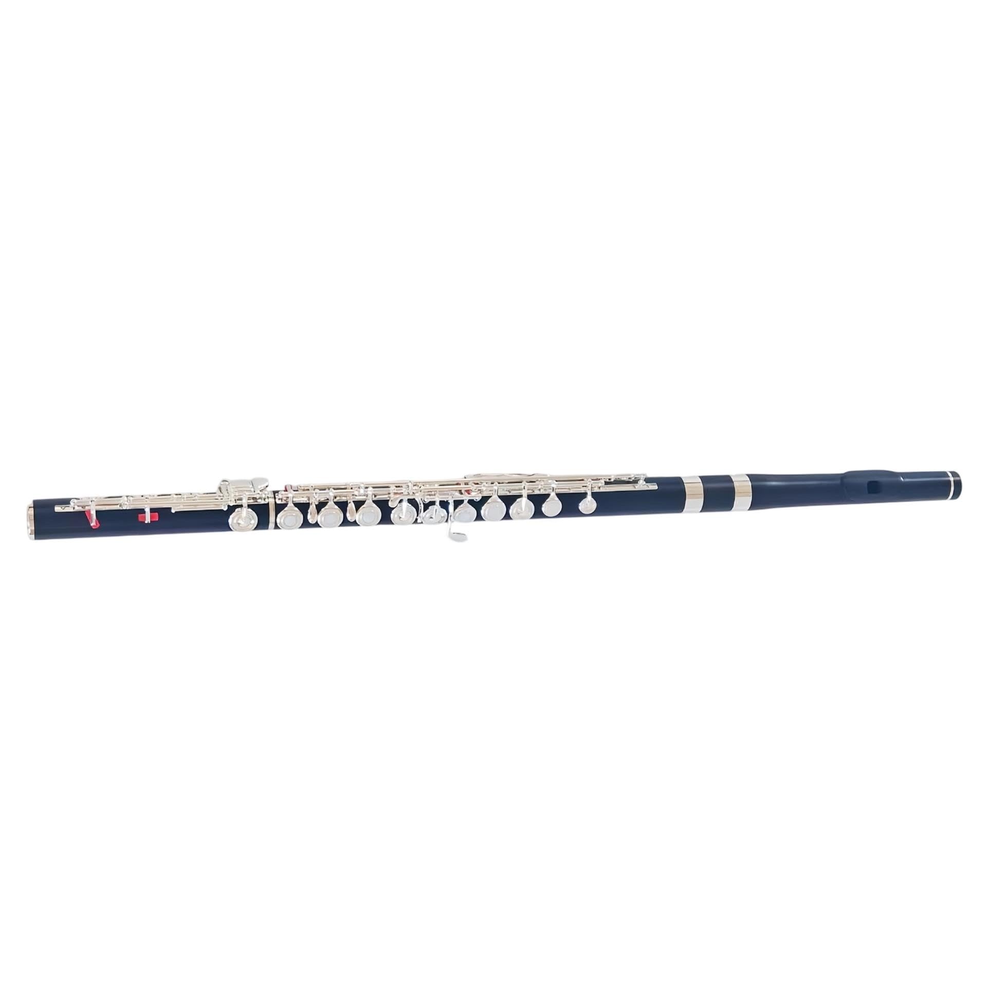 Flute Instruments Profesjonalny flet G