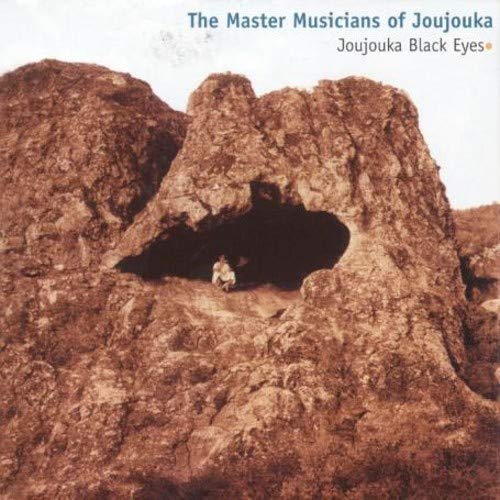 Joujouka Black Eyes