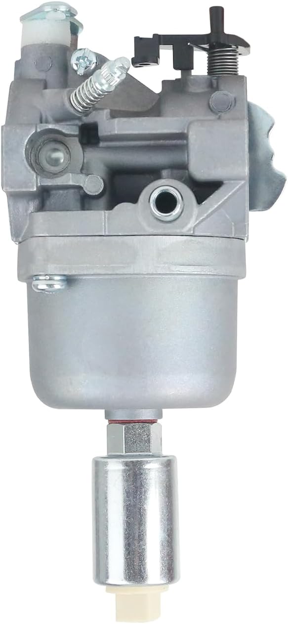 Carburetor for Briggs & Stratton 799727 698620 794572 287707 287777 28N707 28N777 28P777 28Q777 14HP 15HP 16HP 17HP 17.5 HP 18HP Lawn Mower Engines, Carb with Tune-Up Kit