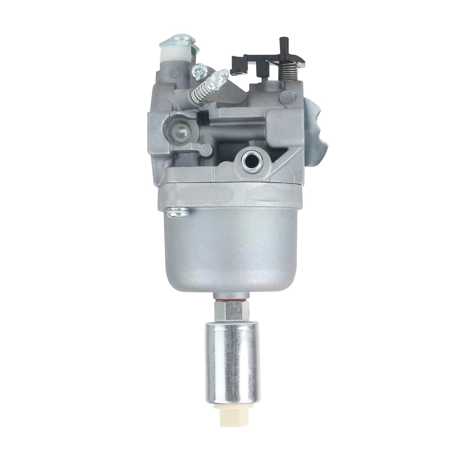 Kompatibel mit Vergaser mit Tune-Up Kit für Briggs & Stratton 799727 698620 794572 287707 28N777 28P777 28Q777 14 PS 15 PS 16 PS 17 PS 17,5 PS 18 PS Rasenmähermotoren