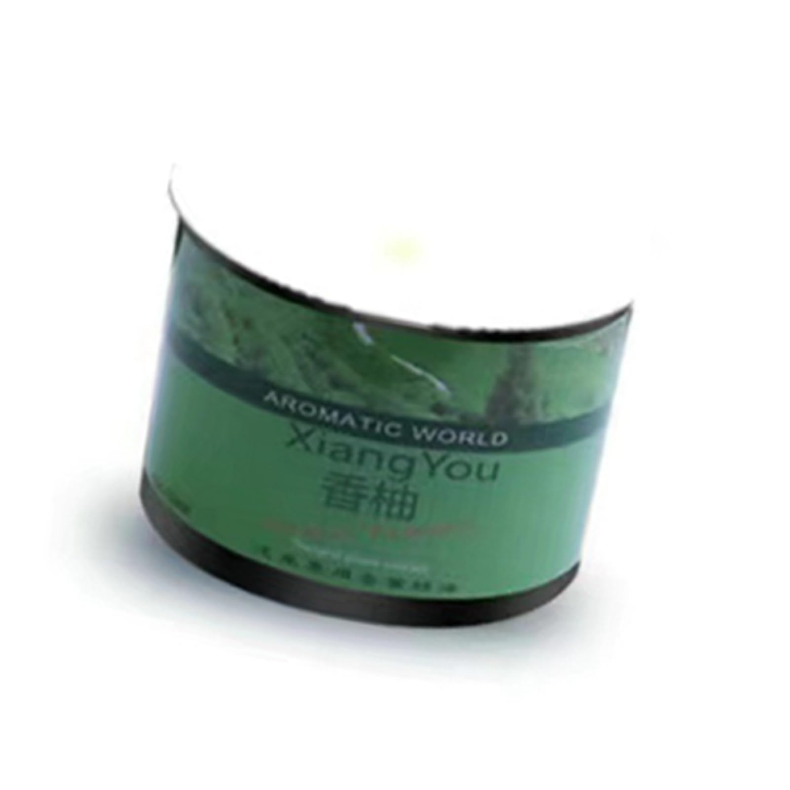 Car Perfume Diffuser Accessory, Compact Refreshing Uniform Fragrance Car Aromatherapy Balm Odor Removal for Car Diffuser (Pomelo)