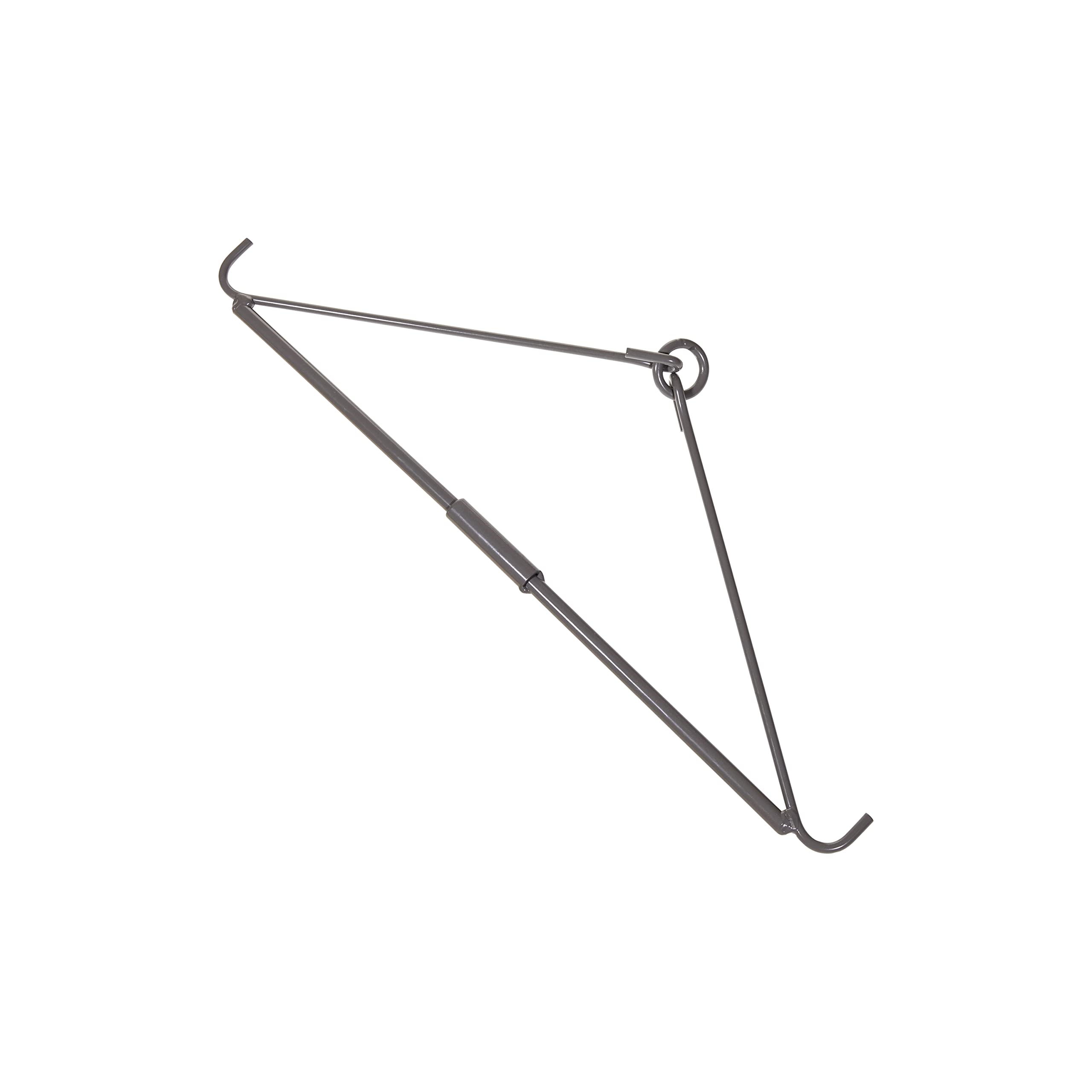 Allen Takedown Gambrel & Hoist Kit, 440 Pounds