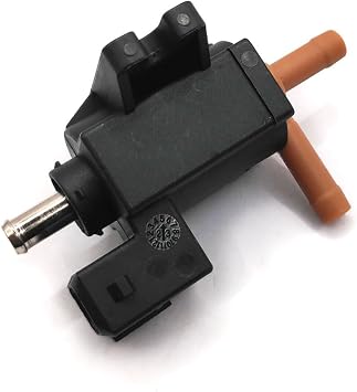 420664636 Turbo Solenoid Valve For Can-Am Maverick X3 Ski-Doo Renegade 900 2017-2021 175358401844 420664636