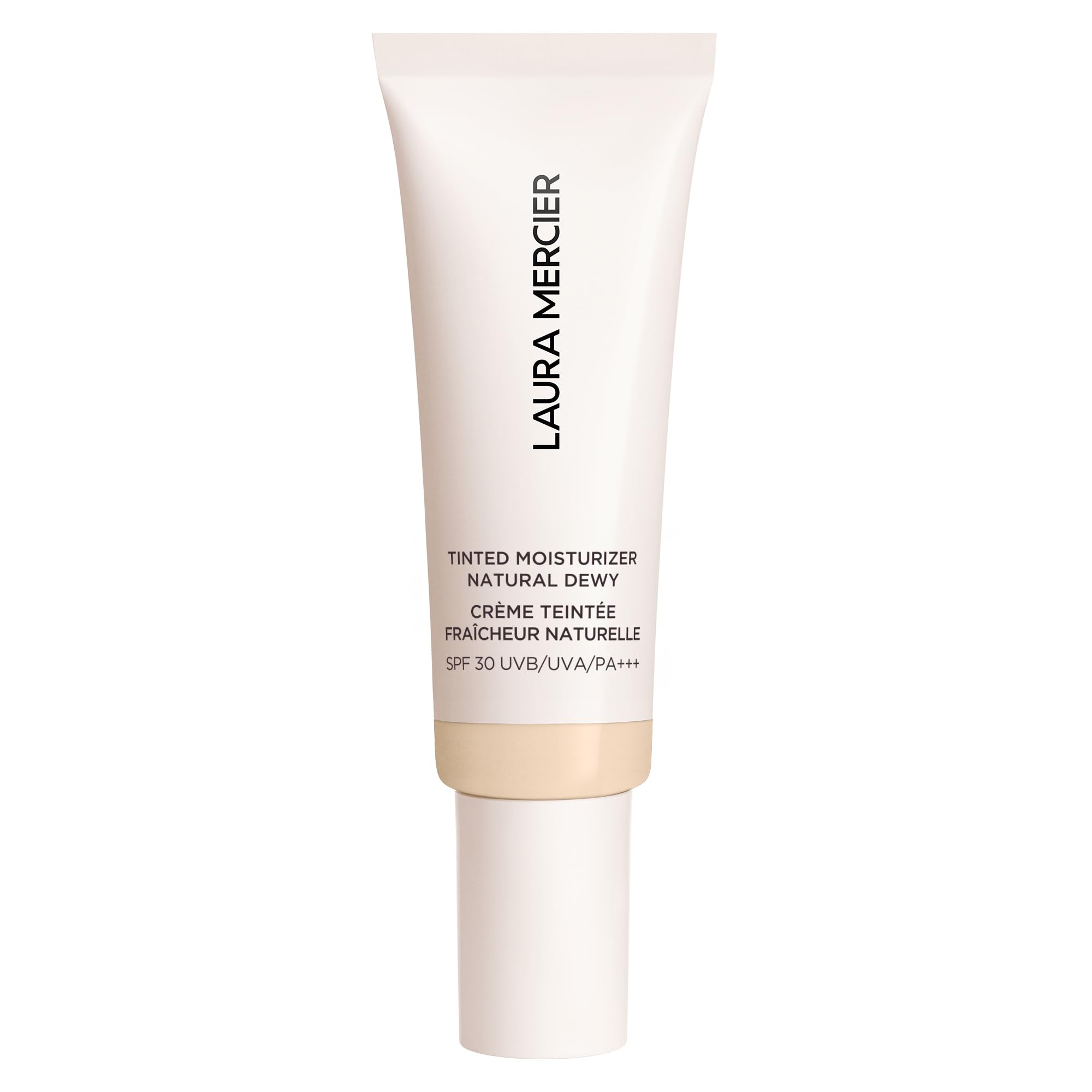 Laura Mercier Tinted Moisturiser Natural Dewy