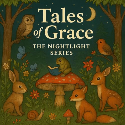 『Tales of Grace』のカバーアート