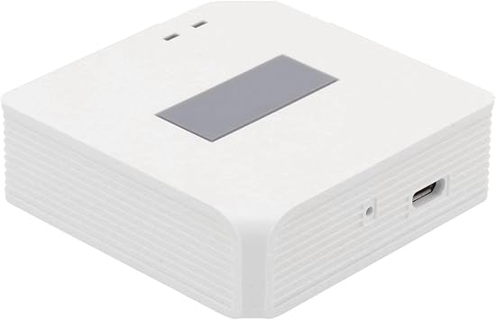 433MHz For RF WiFi Bridge For Switch, Control Your Smart Devices With Ease, Compatible With 433MHz RemoteFor RF BridgeR2