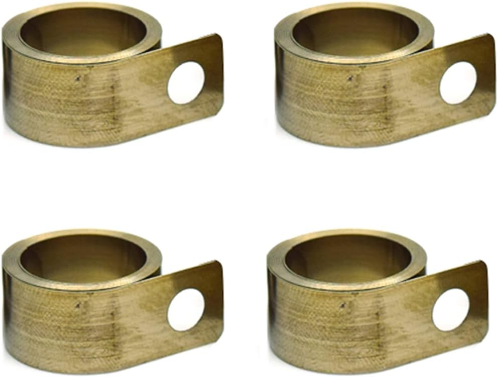 5pcs Ribbon Spring Set 878421 For Hitachi NR83A Framing Nailer - Compatible Replacement Parts