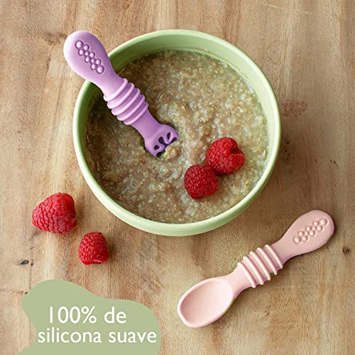 Accesorios De Alimentación, Kitchen cuchara papilla Marca TAIMEI (3)