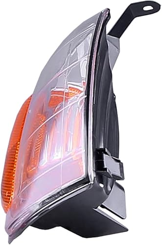 Miniatura 6 de RAREELECTRICAL Nueva luz de señal de giro derecha compatible con Toyota Tundra 2000-2004 To2531135 815100C010 81510-0C010